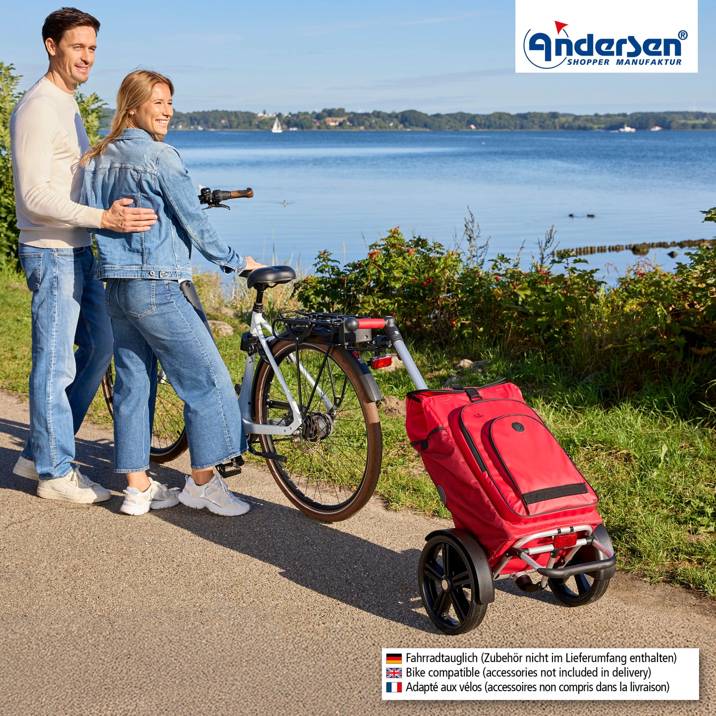 Tura Shopper Hydro 3.0 rot_7