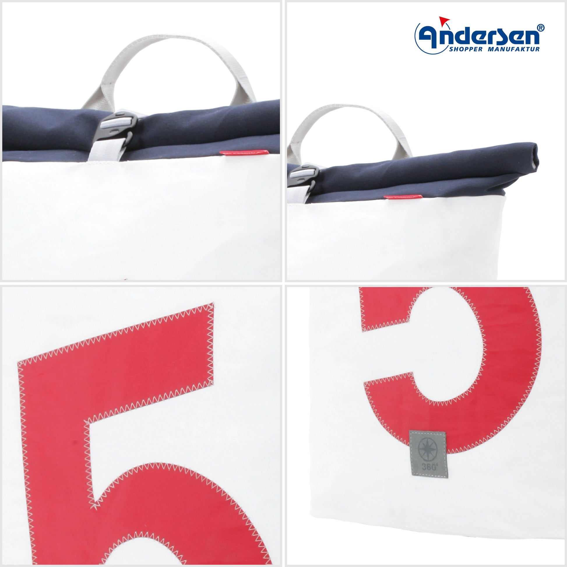 Unus Shopper 360° Steg 5_7