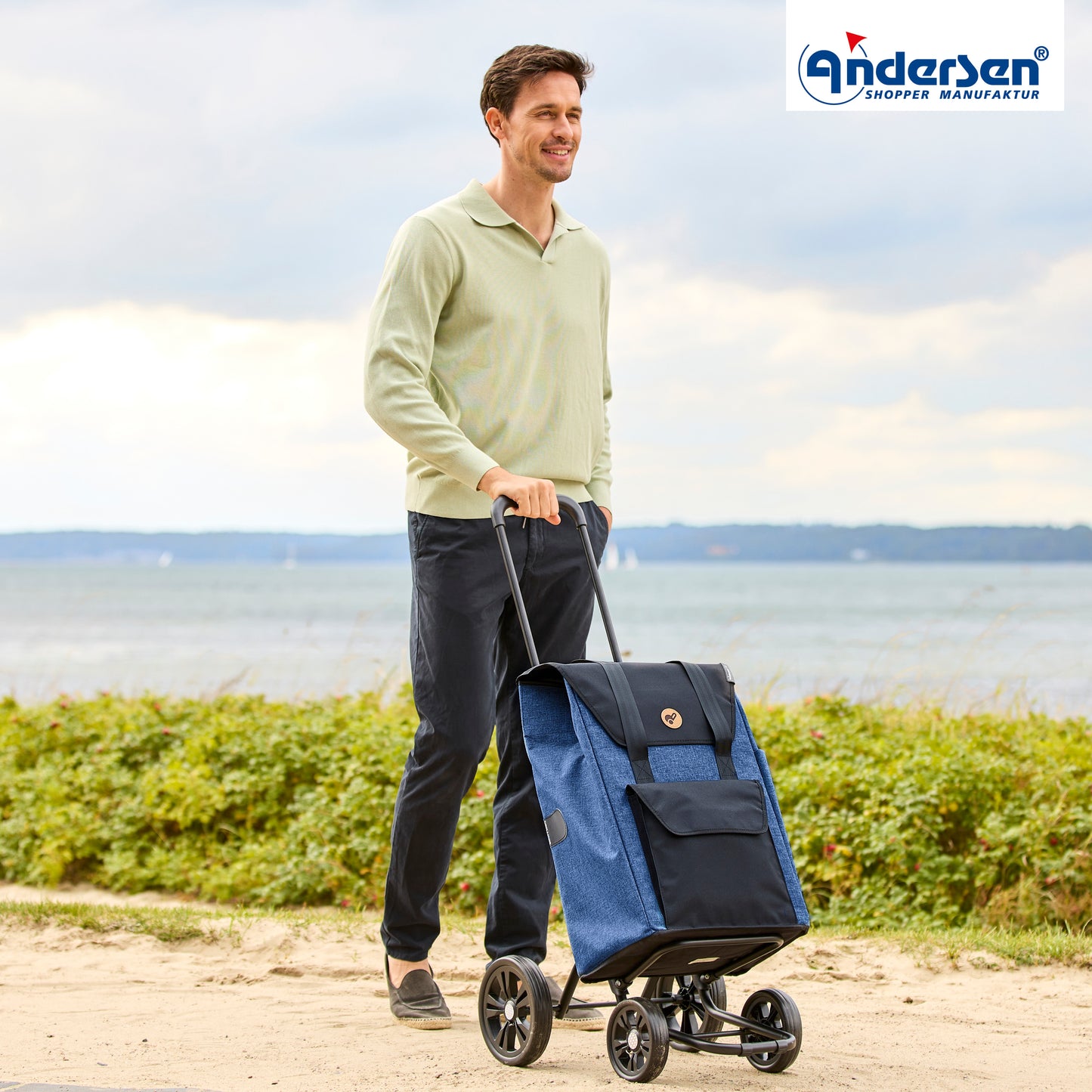 Quattro Shopper Senta 2.0 blau_2