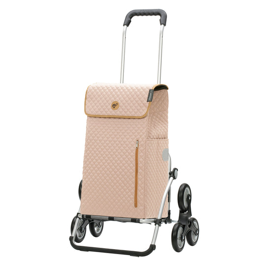 Treppensteiger Royal Shopper Lissa sand_1