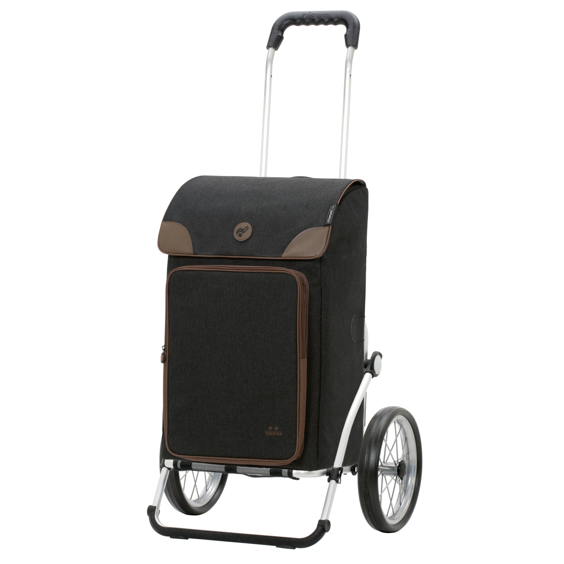 Royal Shopper Holk schwarz_1