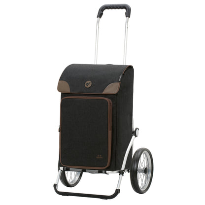 Royal Shopper Holk schwarz_1