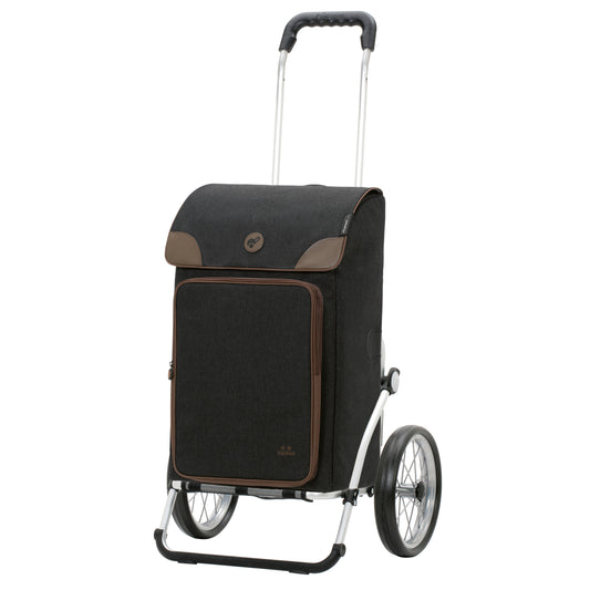 Royal Shopper Holk schwarz_1