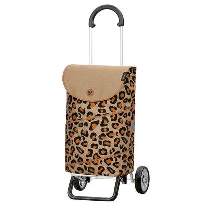 Scala Shopper Plus Tyra leo_1