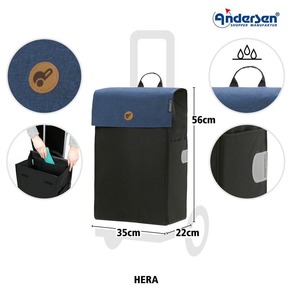 Tasche Hera blau_2