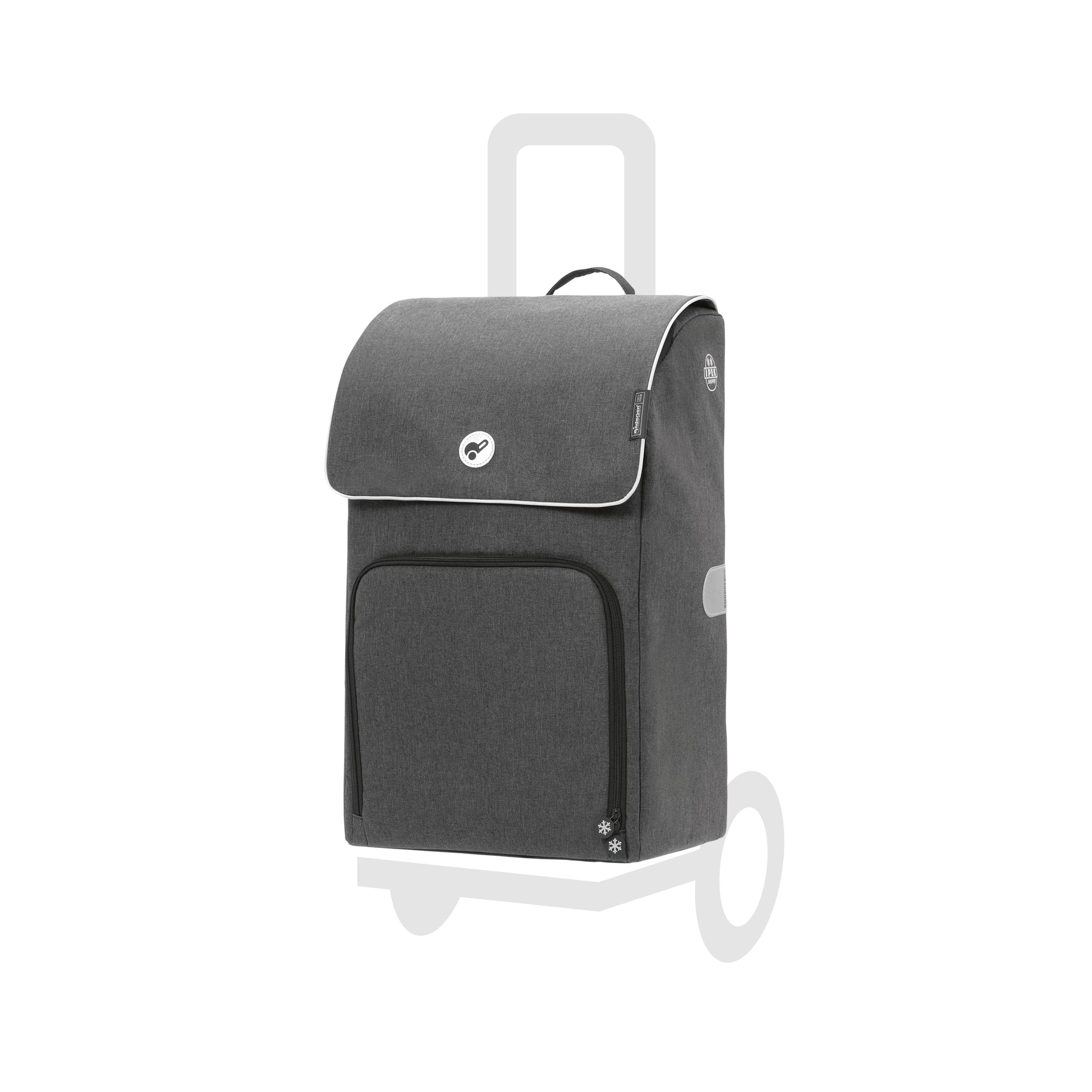 Tasche Ipek Maxi anthrazit_1