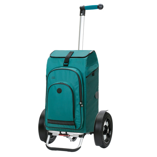 Tura Shopper Hydro 3.0 petrol_1