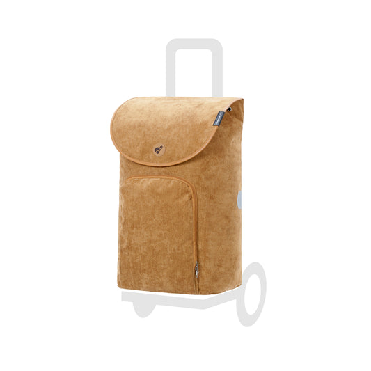 Tasche Marta camel_1