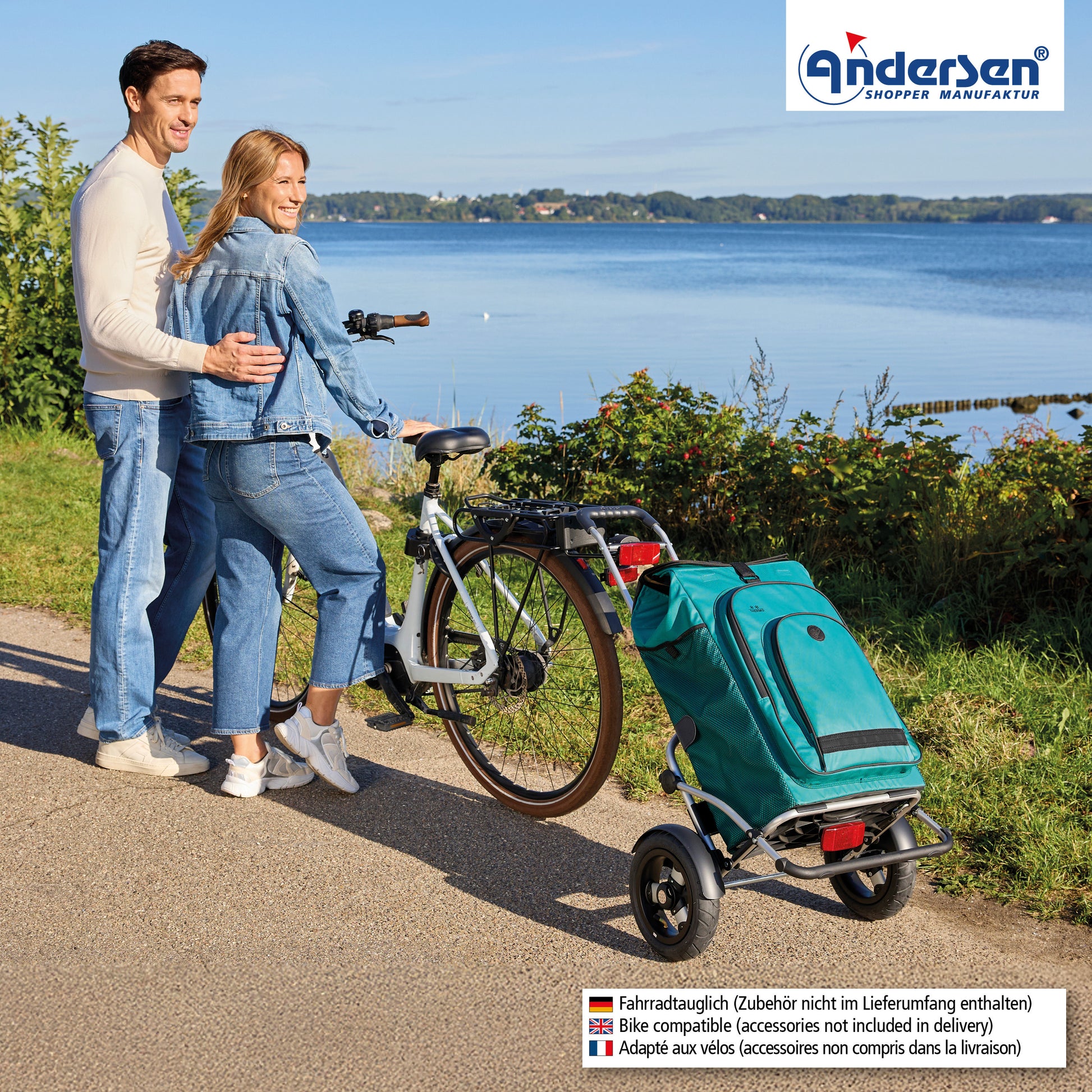 Royal Shopper Plus Hydro 3.0 petrol_6
