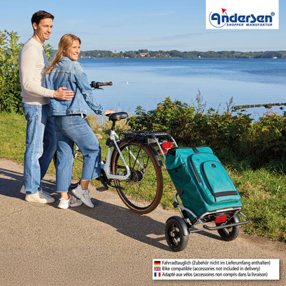 Royal Shopper Plus Hydro 3.0 petrol_6