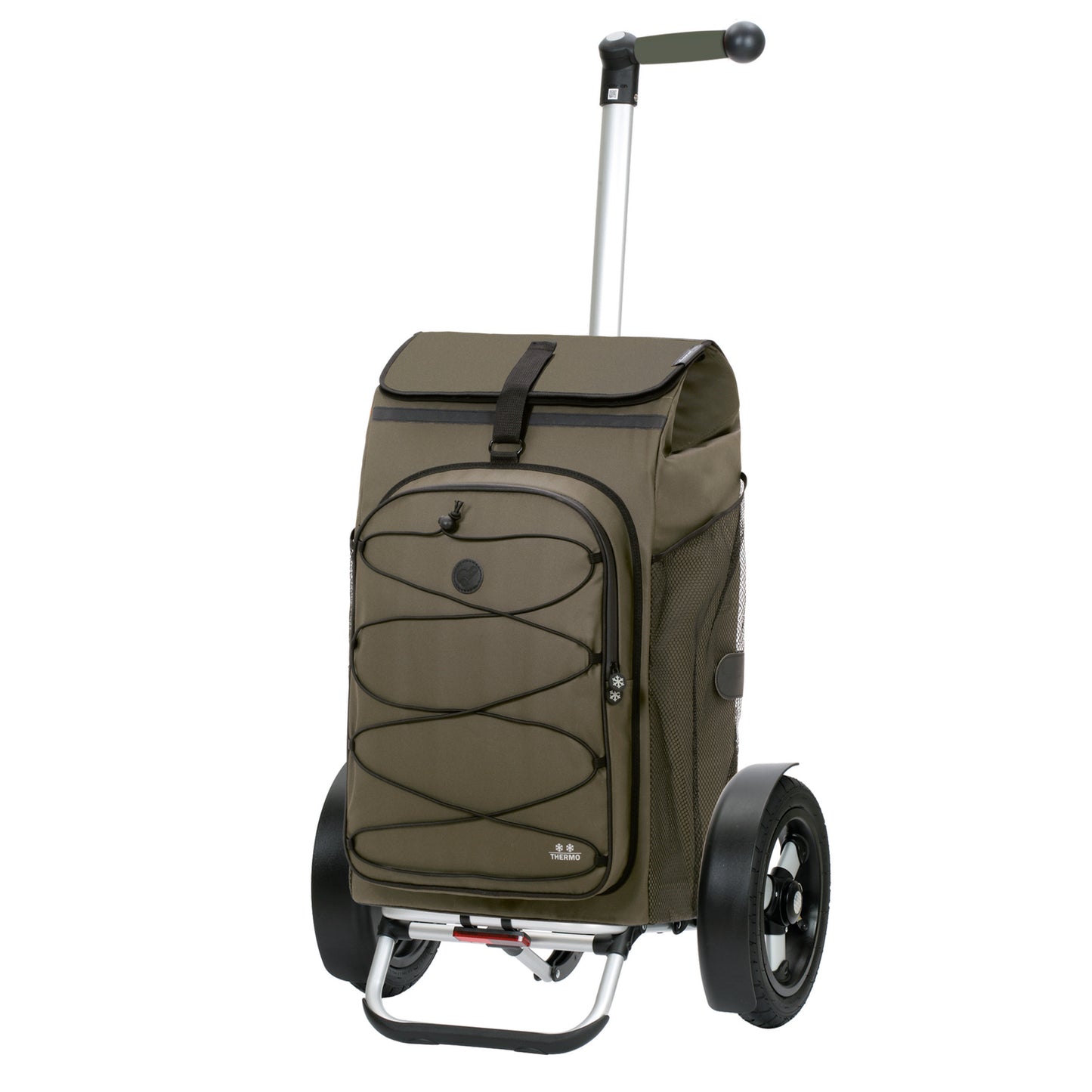 Tura Shopper Fado 3.0 oliv_1