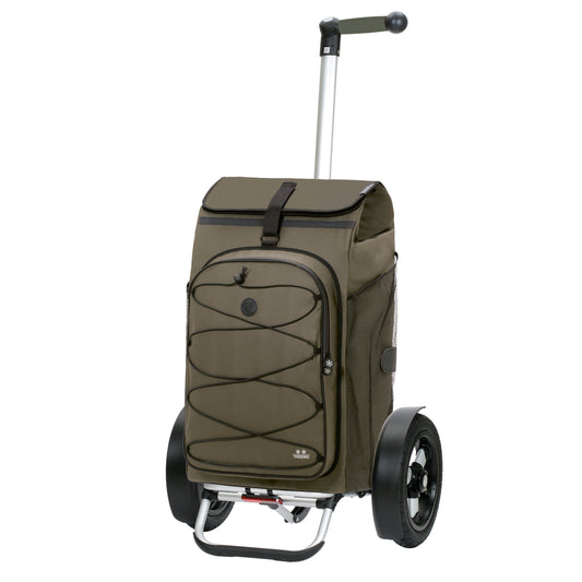 Tura Shopper Fado 3.0 oliv_1
