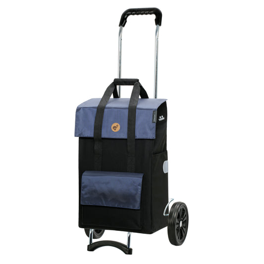 Campus Shopper Vektor blau_1