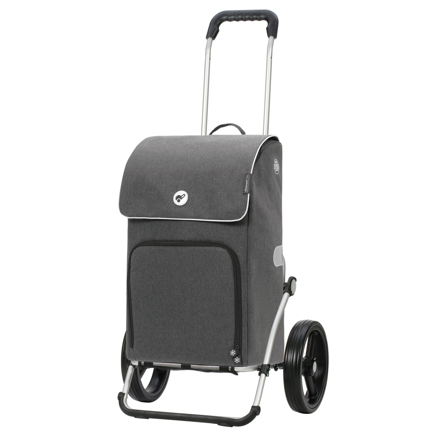 Royal Shopper Ipek Maxi anhrazit_1