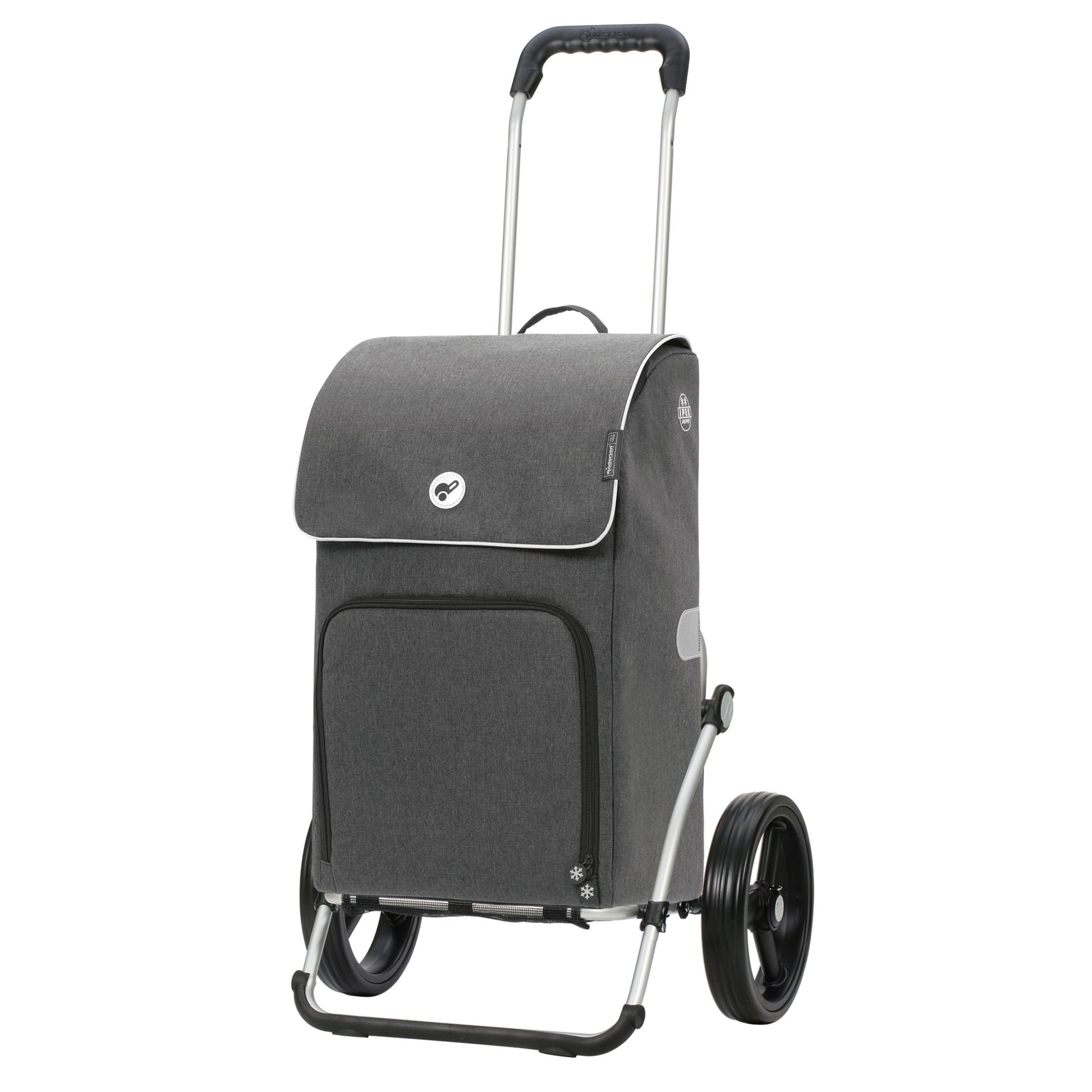 Royal Shopper Ipek Maxi anhrazit_1