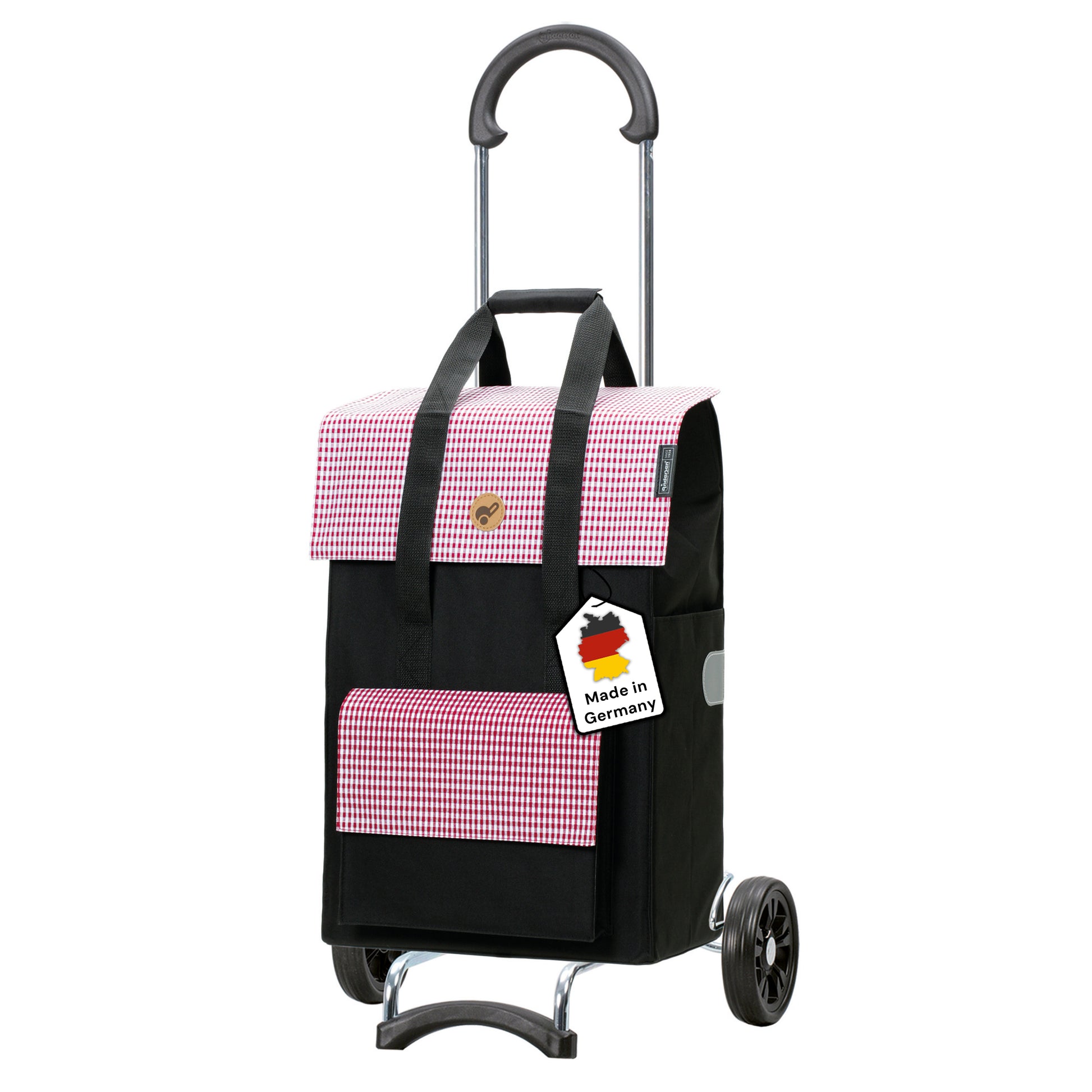 Scala Shopper Milla rot_1