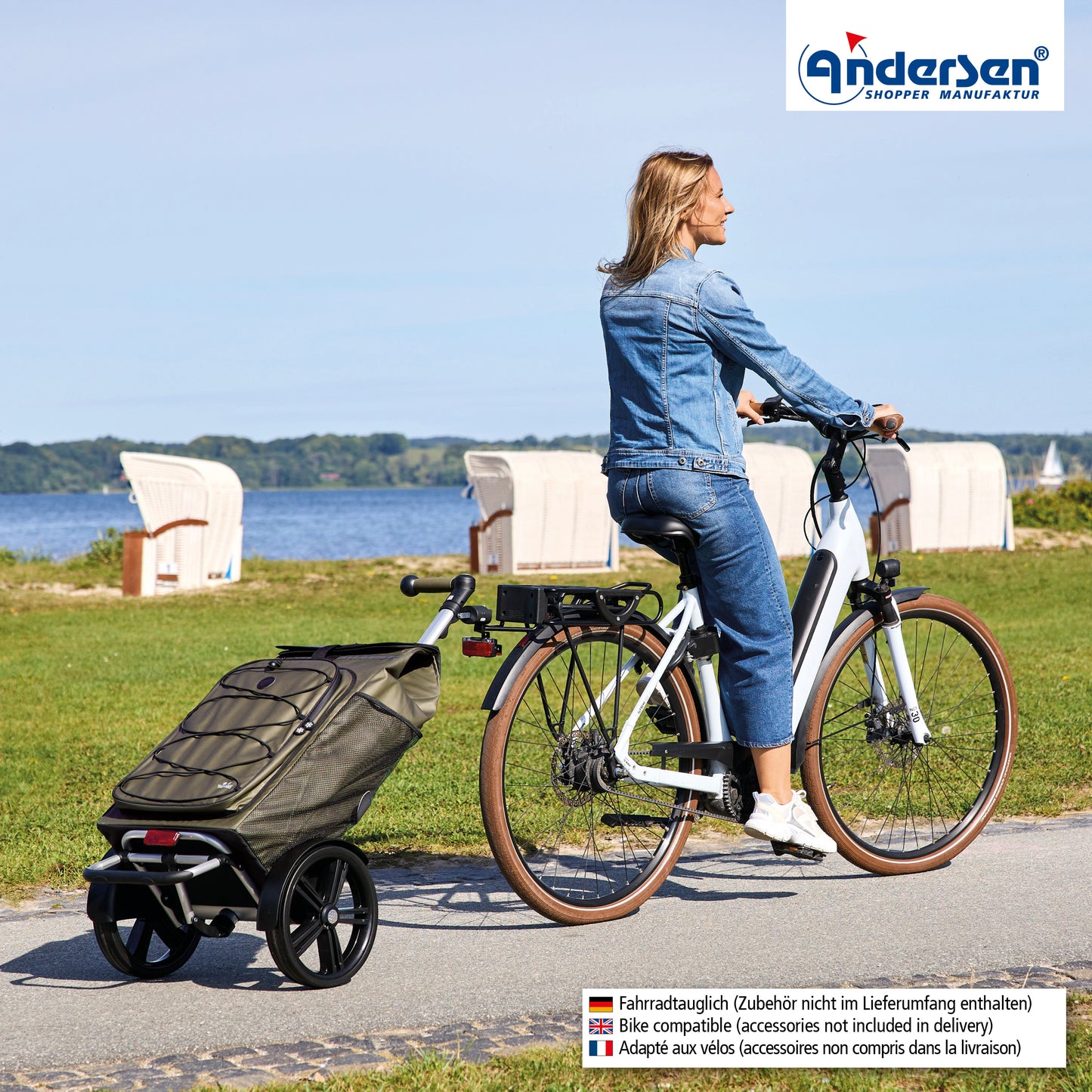 Tura Shopper Fado 3.0 oliv_2