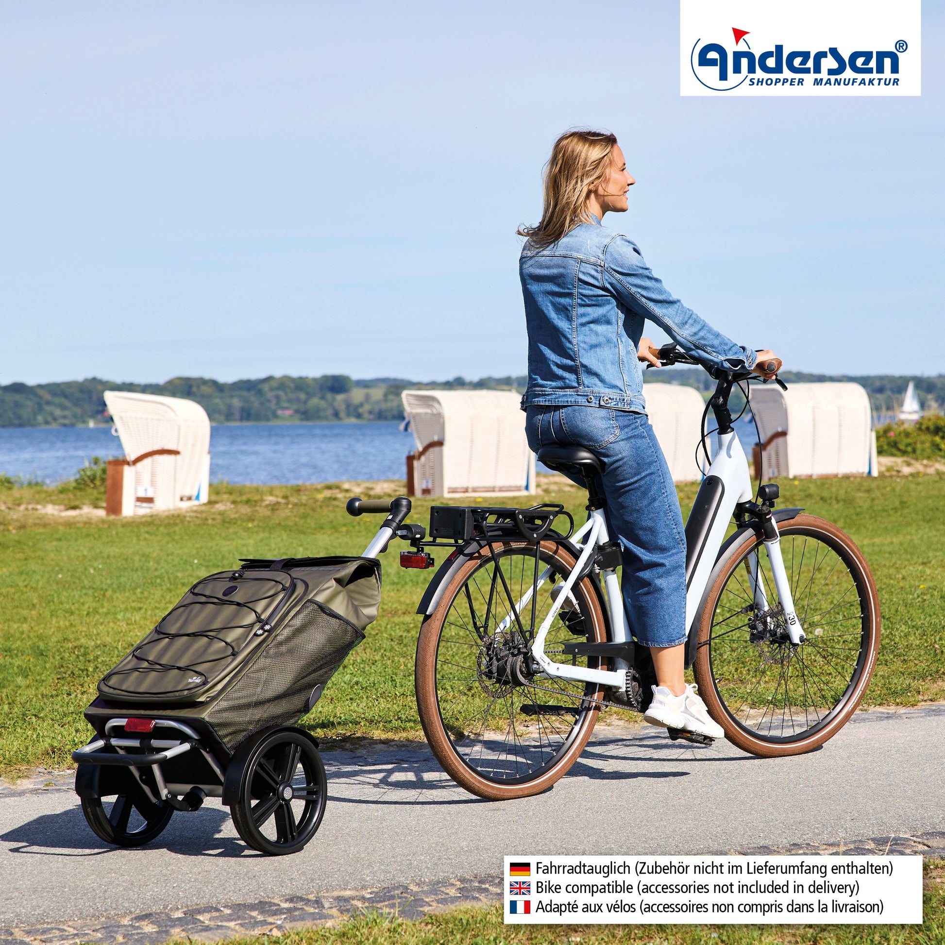 Tura Shopper Fado 3.0 oliv_2