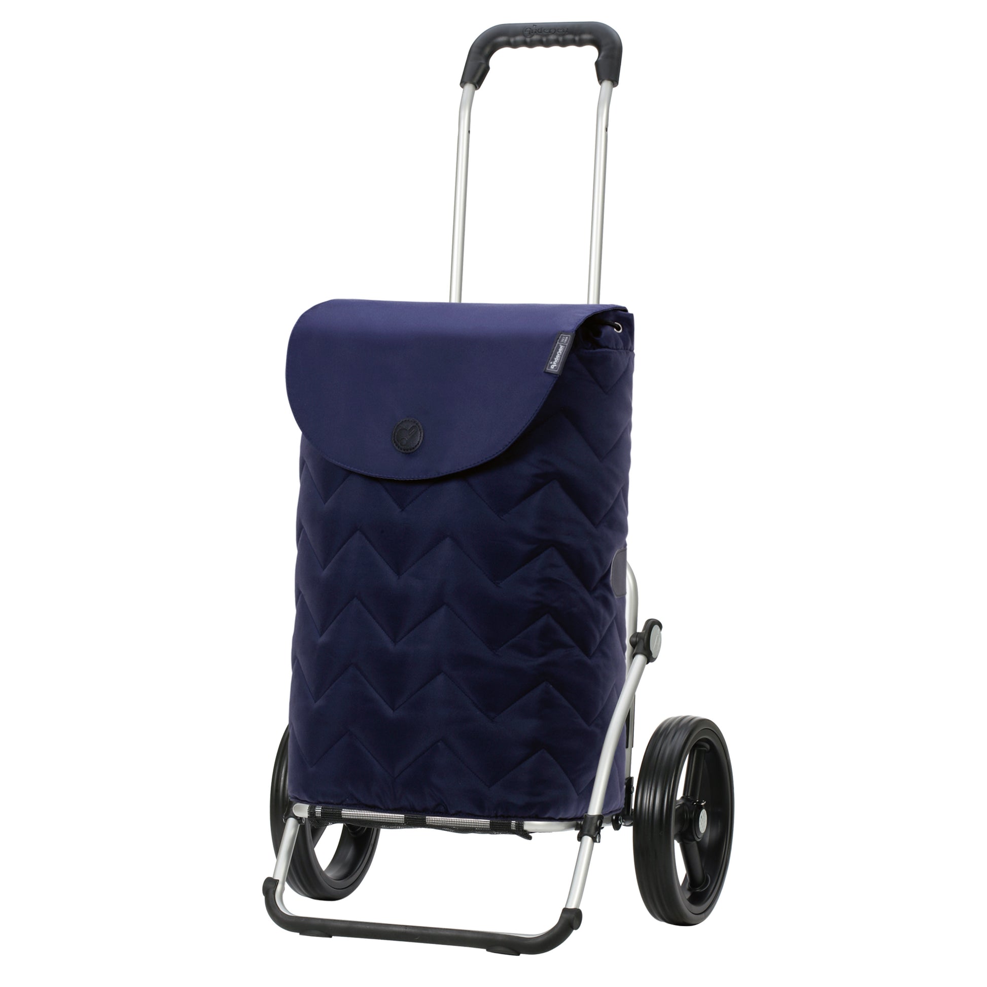 Royal Shopper Hilma blau_1