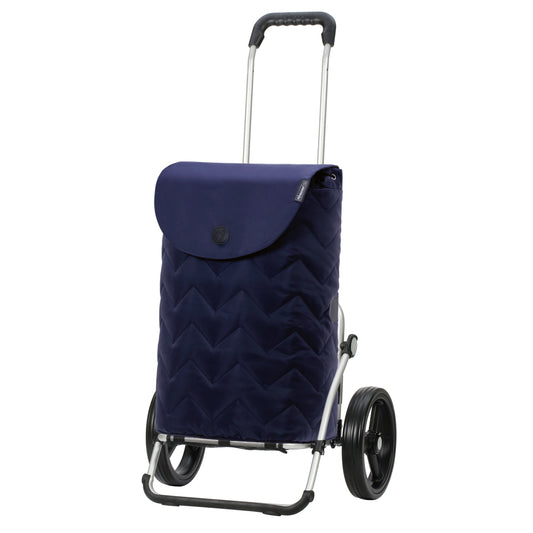 Royal Shopper Hilma blau_1