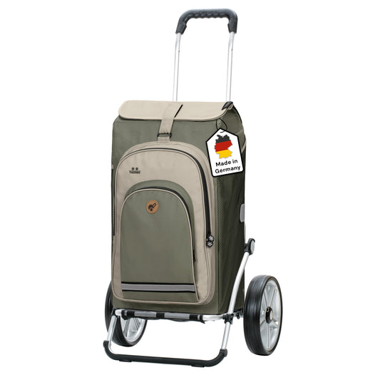 Royal Shopper Hydro 2.1 grau_1