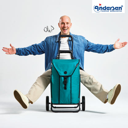Komfort Shopper Oli.P 3.0 petrol_2