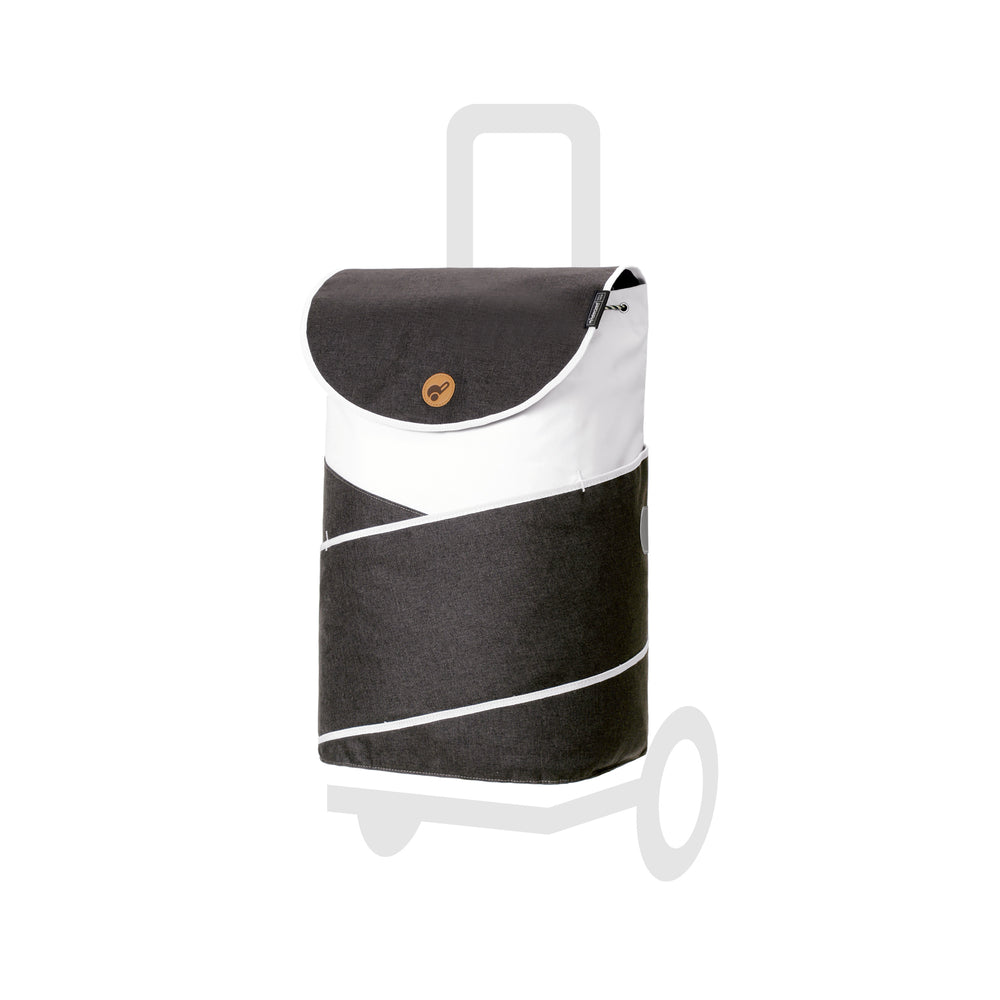 Tasche Jarl anthrazit