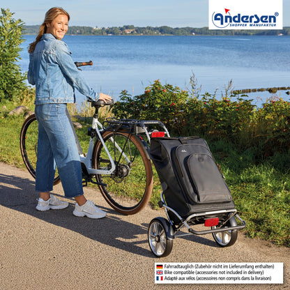Royal Shopper Plus Hydro 3.0 schwarz_6