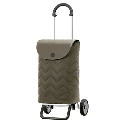 Scala Shopper Plus Hilma oliv_1