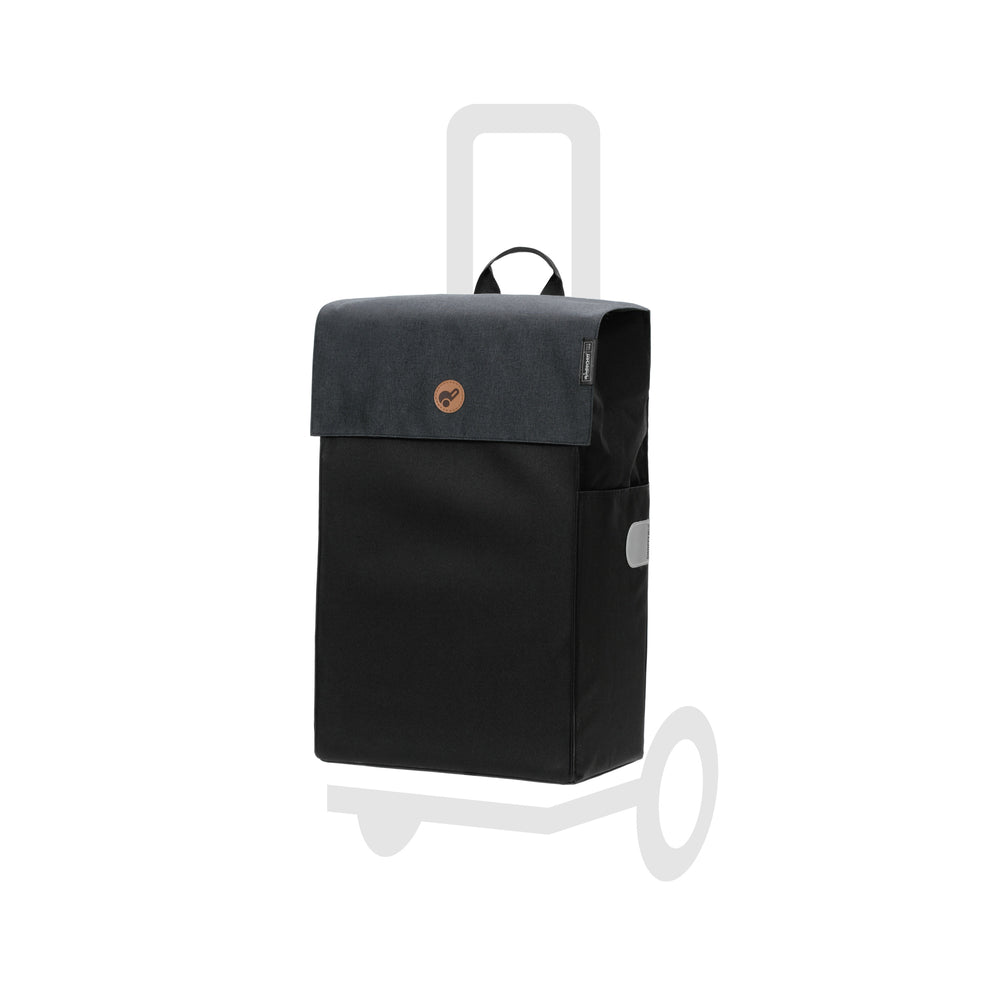 Tasche Hera schwarz