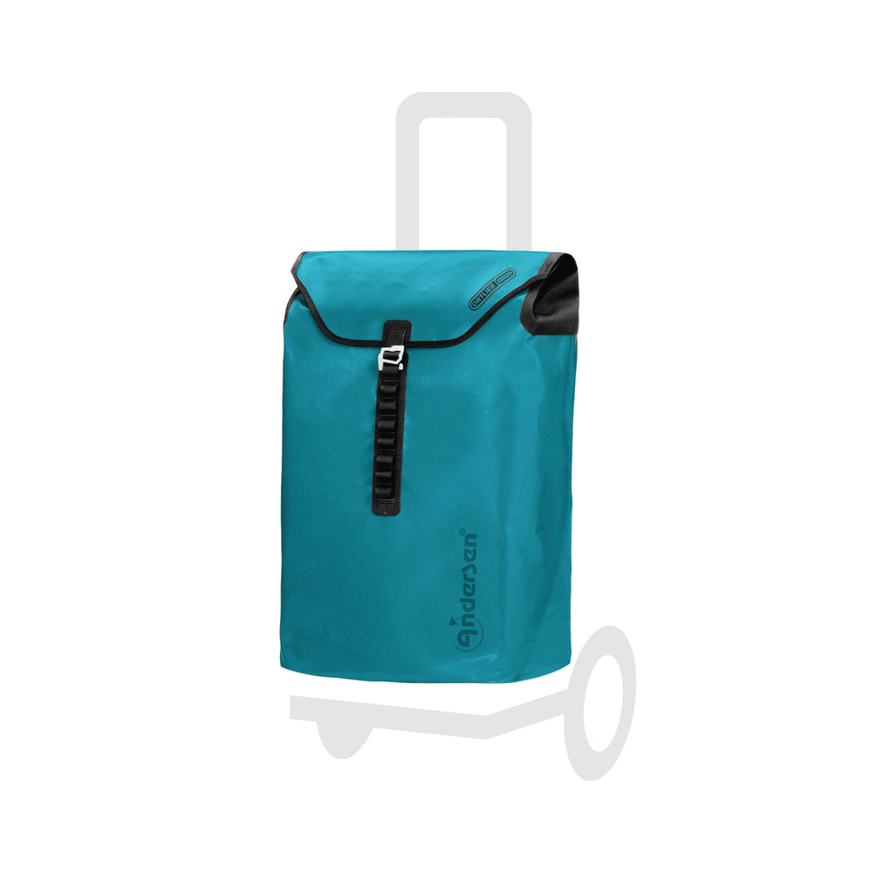 Tasche Ortlieb petrol