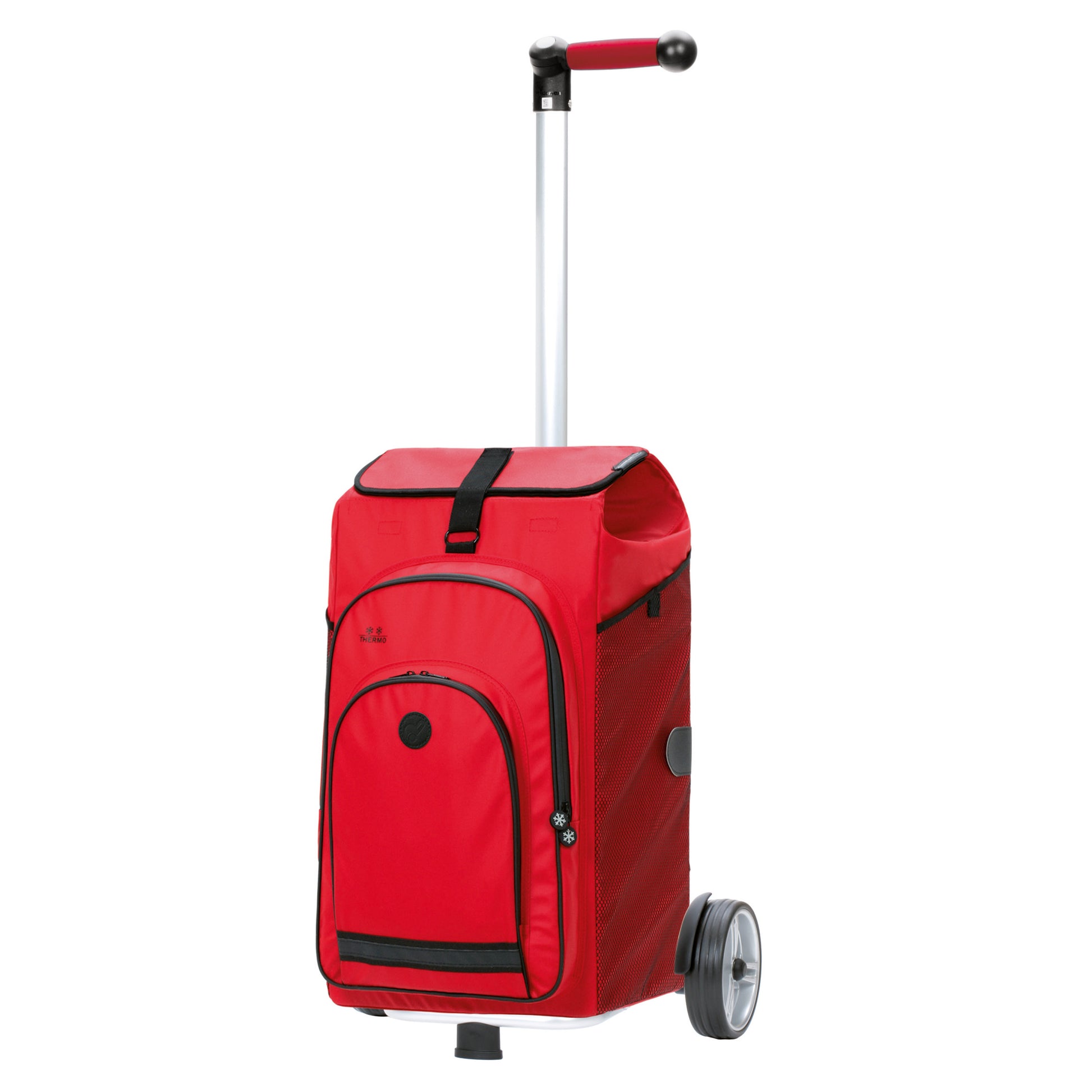 Unus Shopper Hydro 3.0 rot_1