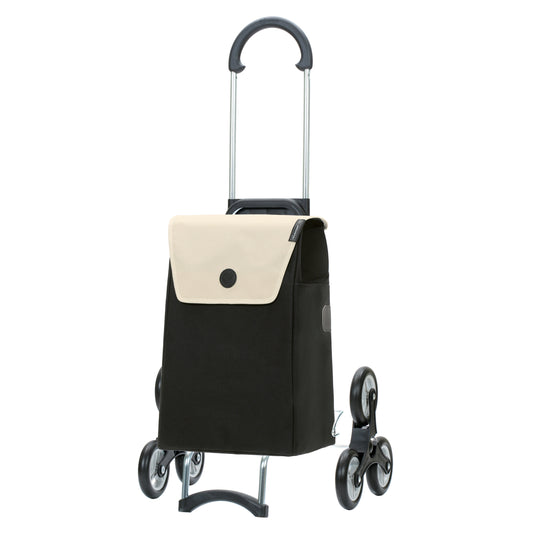 Treppensteiger Scala Shopper Jano creme_1