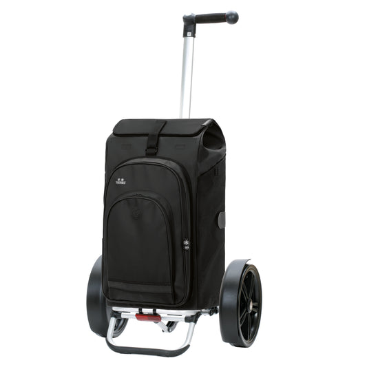 Tura Shopper Hydro 3.0 schwarz_1