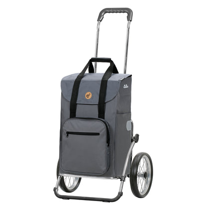 Royal Shopper Steel Wismar silbergrau_1