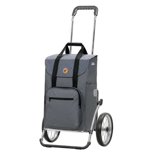 Royal Shopper Steel Wismar silbergrau_1