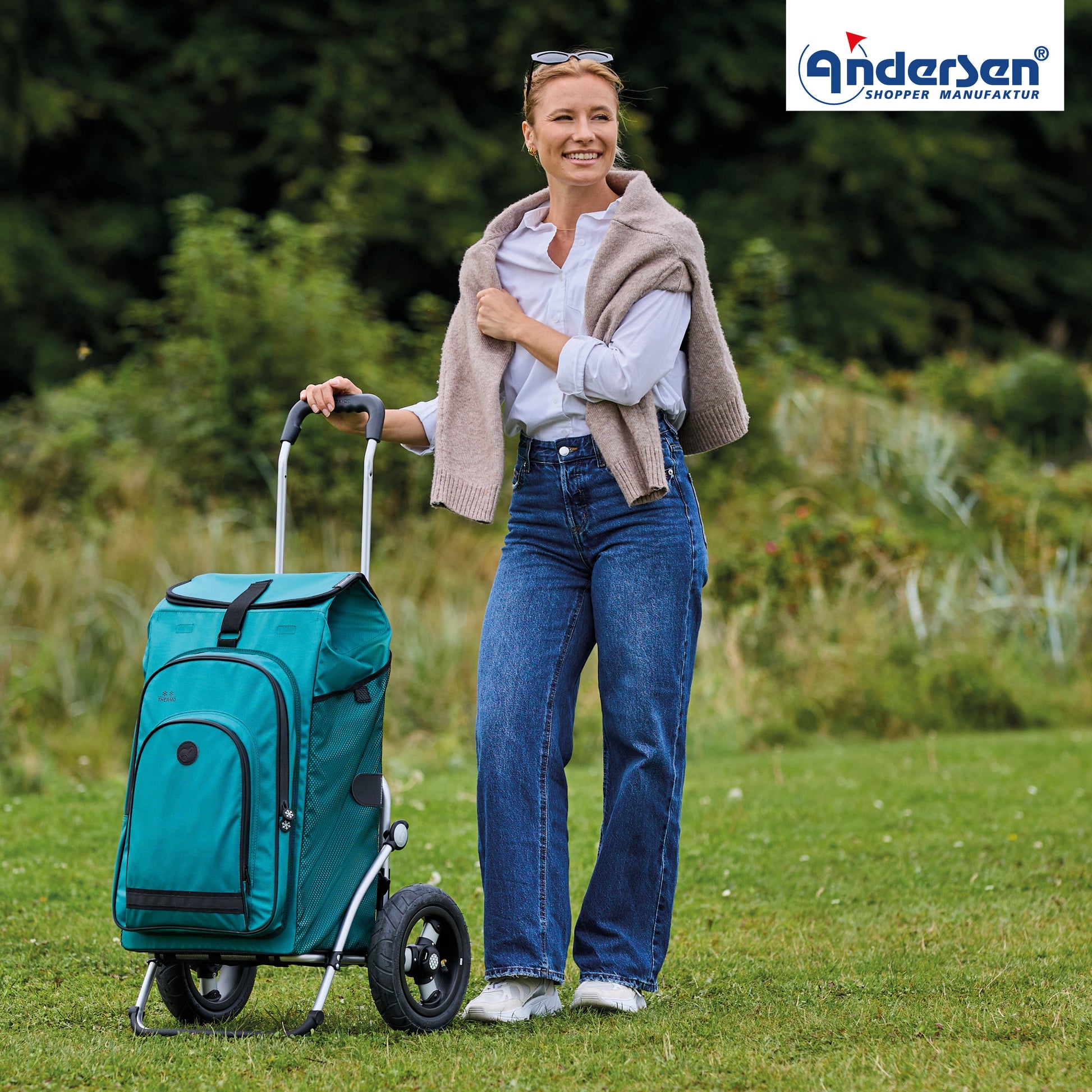 Royal Shopper Hydro 3.0 petrol_6