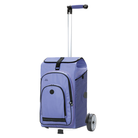 Unus Shopper Hydro 3.0 flieder_1