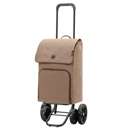 Quattro Shopper Ipek Maxi sand_1