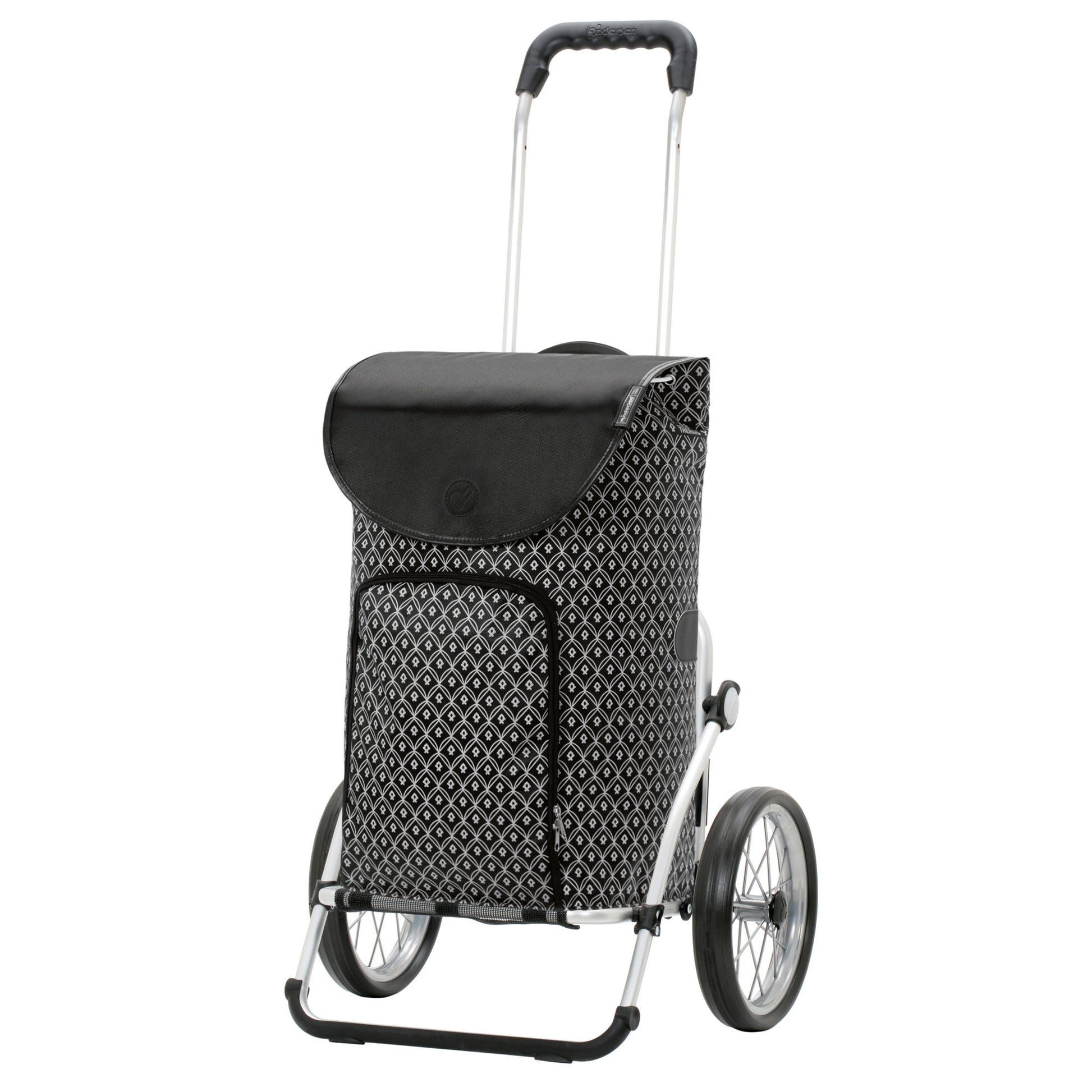 Royal Shopper Famke schwarz_1