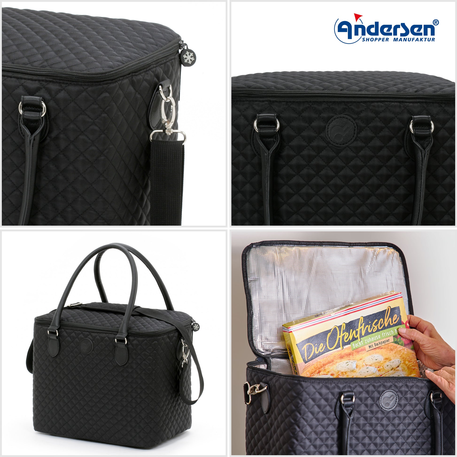 Lissa Fresh Bag schwarz_4