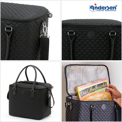 Lissa Fresh Bag schwarz_4