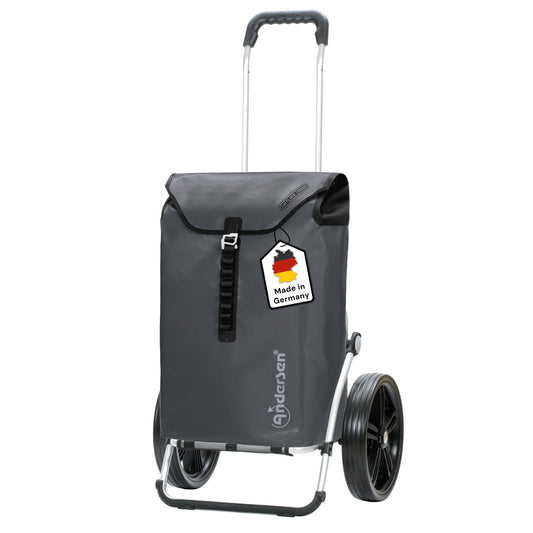 Royal Shopper Ortlieb anthrazit_1