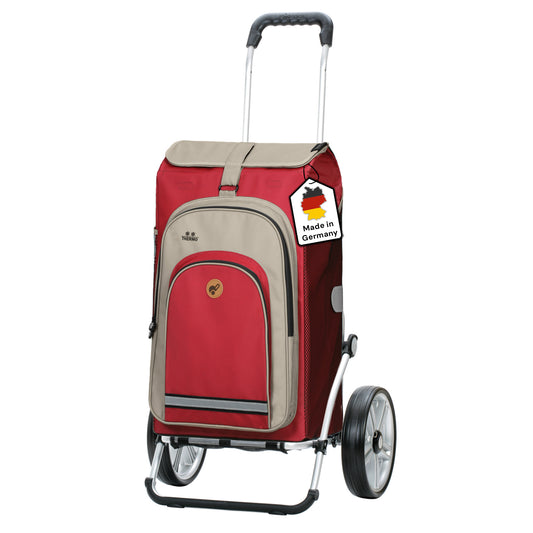Royal Shopper Hydro 2.1 rot_1