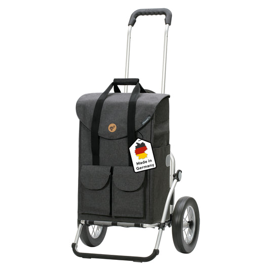 Royal Shopper Jacob anthrazit_1