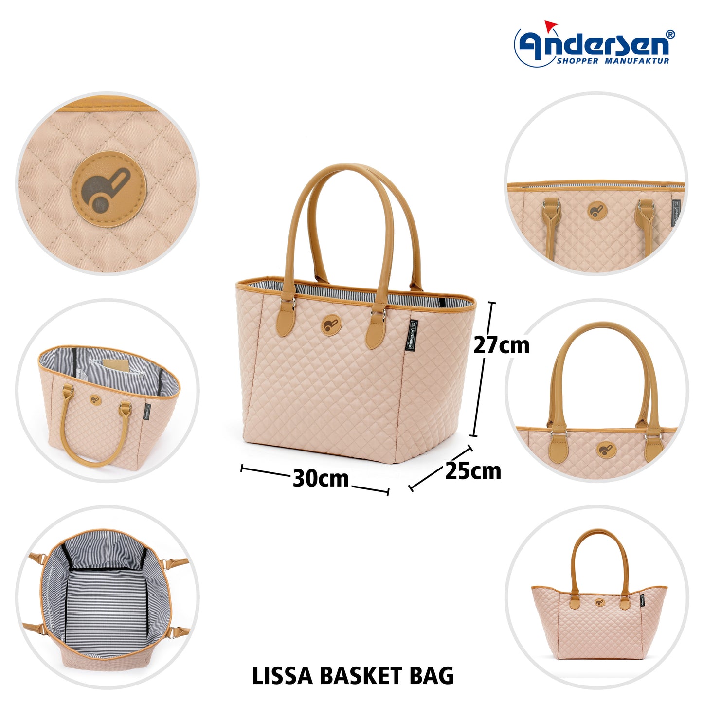 Lissa Basket Bag sand_3