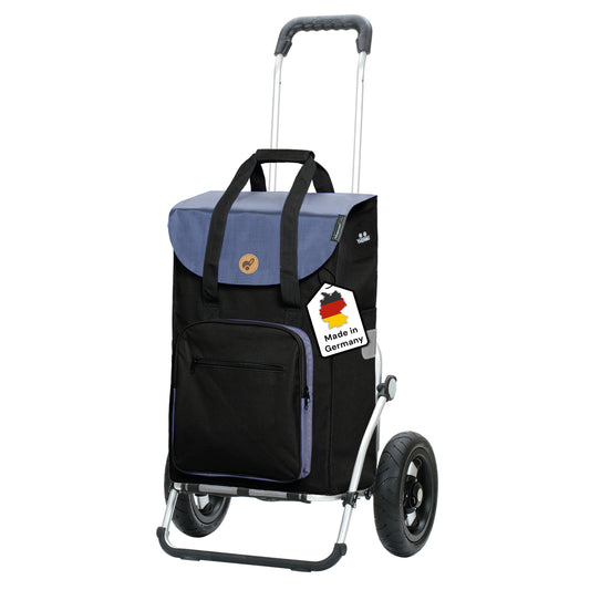 Royal Shopper Wismar schwarz_1