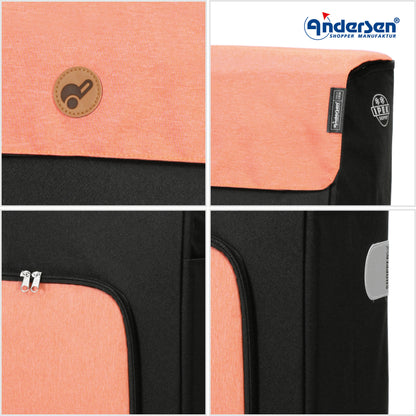Tasche Ipek Ib apricot_3