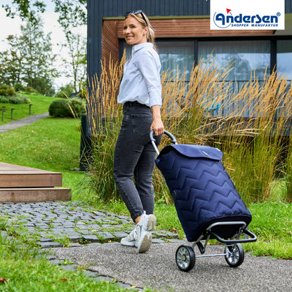 Scala Shopper Plus Hilma blau_6