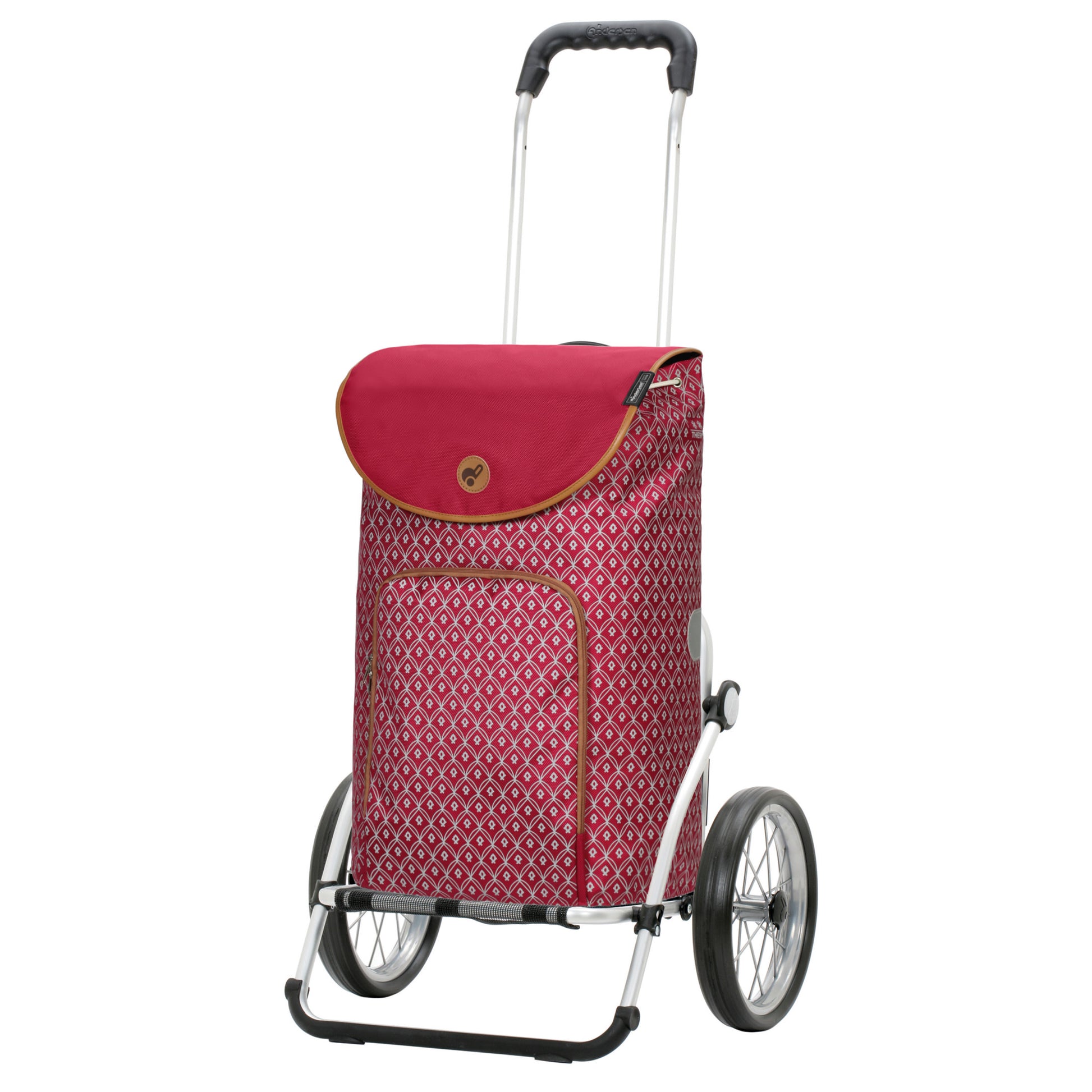 Royal Shopper Famke rot_1